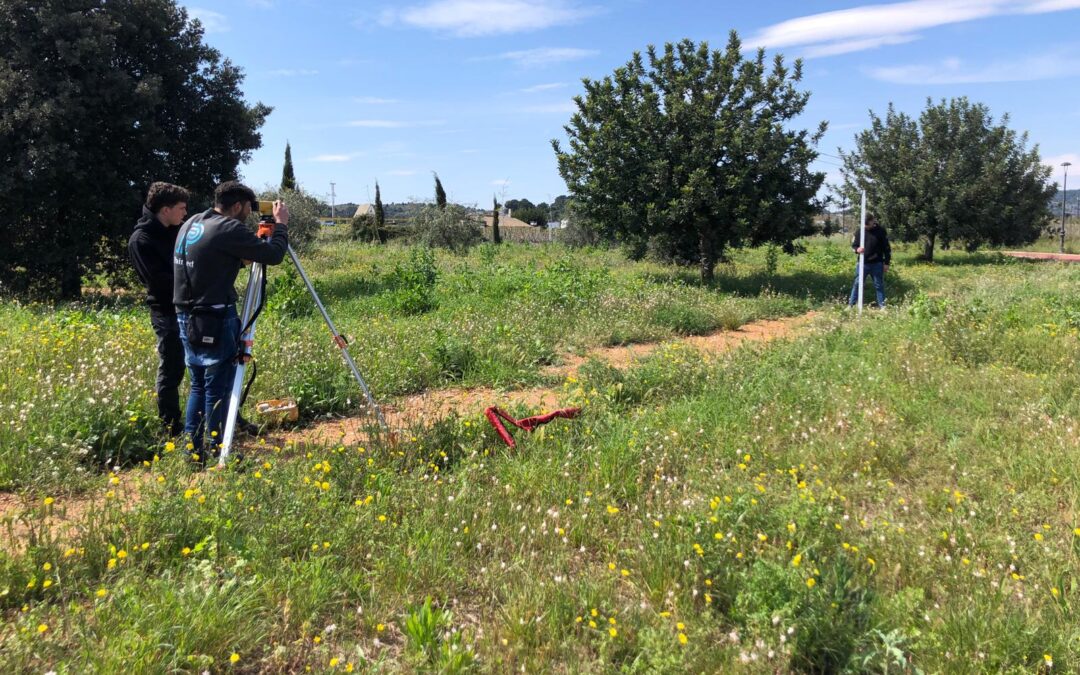 Arranca el proyecto “Smart Green Indus Park” tras ser seleccionado en la ‘Convocatoria Dualiza’ de CaixaBank y FPEmpresa