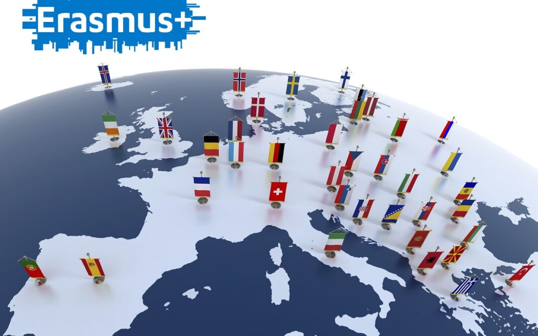 Resultados del proceso de selección de alumnos de FP Grado Medio para participar en movilidades Erasmus+ de corta duración (FCT EN ALEMANIA – CURSO 22-23)