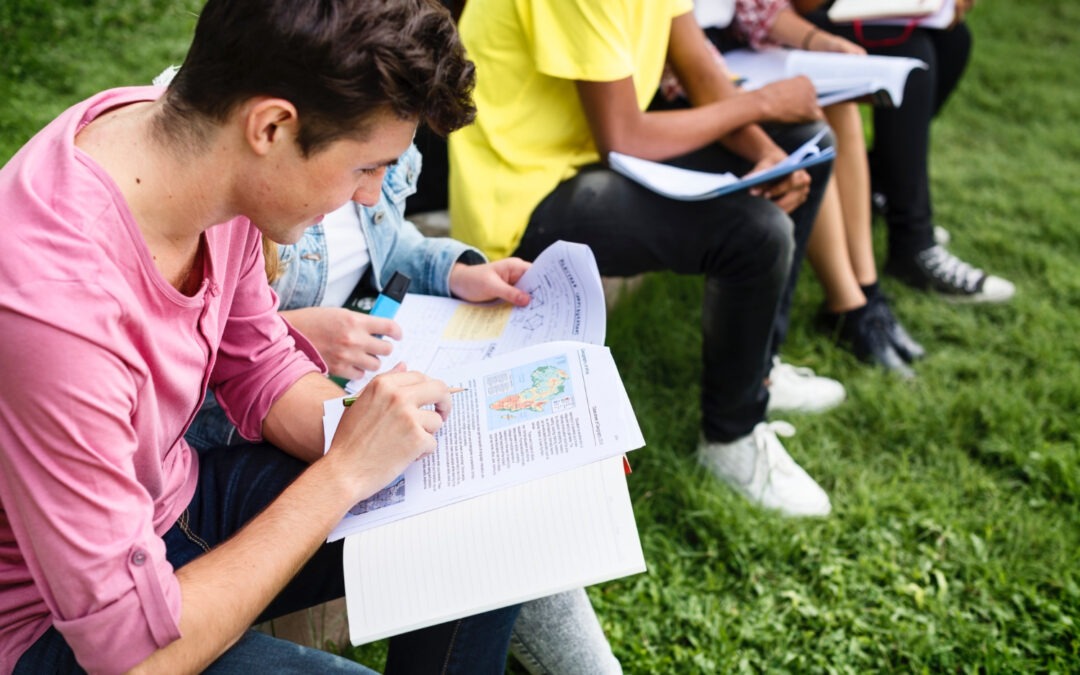 Nueva Guía para Docentes sobre Aprendizaje Basado en la Indagación: Un Recurso del Proyecto BARCoVE