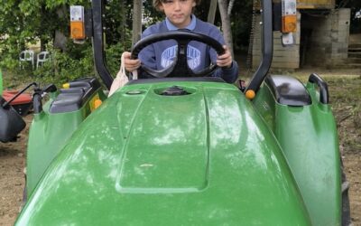 RuralFira 2025: A celebration of Green Education, Rural innovation, and Community