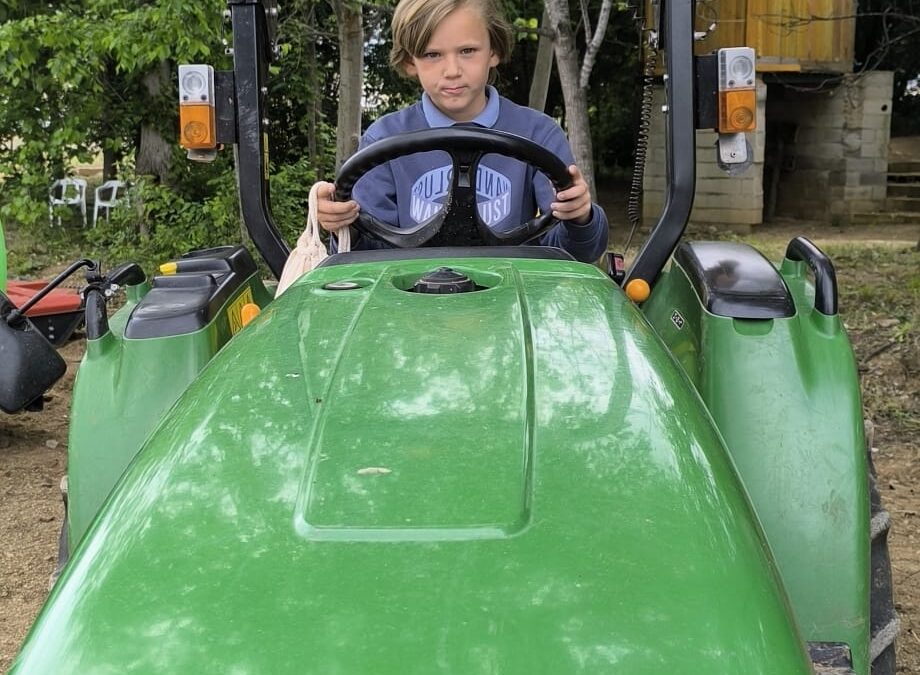 RuralFira 2025: A celebration of Green Education, Rural innovation, and Community