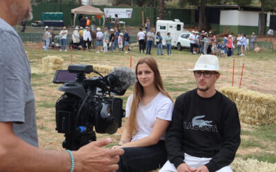 RuralFira 2026 will hold its second edition in Llombai, bringing the rural world closer to families, professionals and visitors
