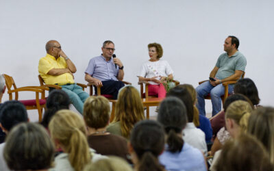 EFA La Malvesía calienta motores para el curso 26-27 en una jornada de apertura junto a El Campico y Torrealedua