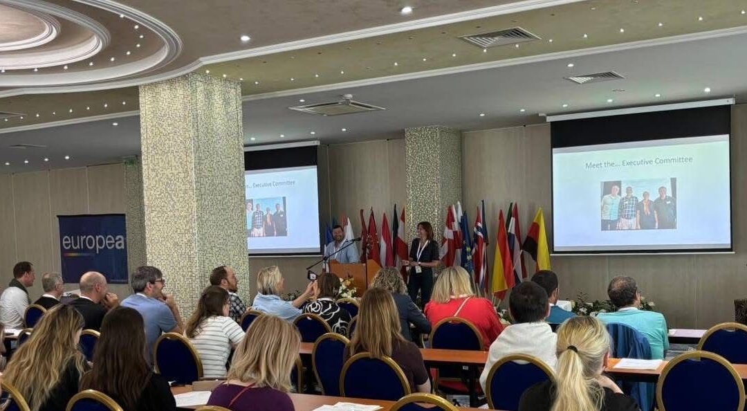 Escuelas agrarias de 13 países refuerzan la movilidad y la innovación educativa en Serbia