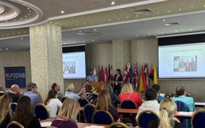 Escuelas agrarias de 13 países refuerzan la movilidad y la innovación educativa en Serbia